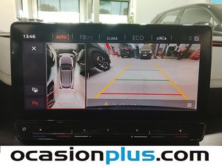 CUPRA Formentor 1.4 e-Hybrid DSG 150 kW (204 CV)