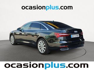 Audi A6 design 55 TFSI quattro 250 kW (340 CV) S tronic