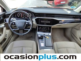 Audi A6 design 55 TFSI quattro 250 kW (340 CV) S tronic