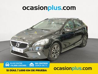 Volvo V40 Cross Country D3 Momentum 110 kW (150 CV)
