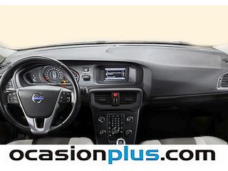 Volvo V40 Cross Country D3 Momentum 110 kW (150 CV)