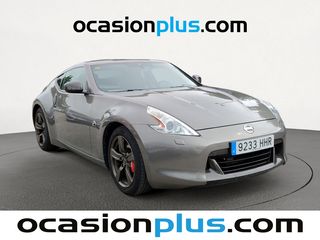 Nissan 370 Z 3.7 V6 Coupe PACK 241 kW (328 CV)