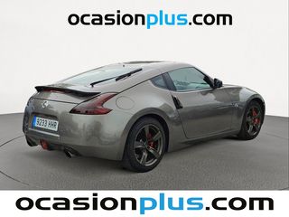 Nissan 370 Z 3.7 V6 Coupe PACK 241 kW (328 CV)