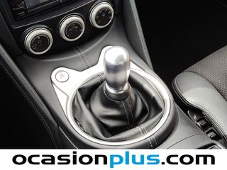 Nissan 370 Z 3.7 V6 Coupe PACK 241 kW (328 CV)
