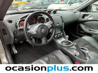 Nissan 370 Z 3.7 V6 Coupe PACK 241 kW (328 CV)