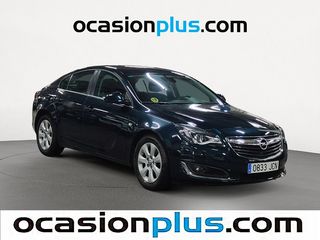 Opel Insignia 2.0 CDTI ecoFlex S&S Selective 103 kW (140 CV)