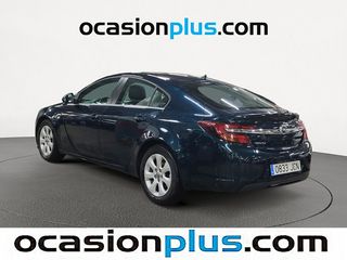 Opel Insignia 2.0 CDTI ecoFlex S&S Selective 103 kW (140 CV)