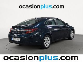 Opel Insignia 2.0 CDTI ecoFlex S&S Selective 103 kW (140 CV)