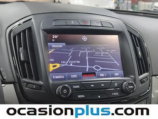 Opel Insignia 2.0 CDTI ecoFlex S&S Selective 103 kW (140 CV)