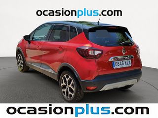 Renault Captur Zen dCi 66 kW (90 CV) EDC