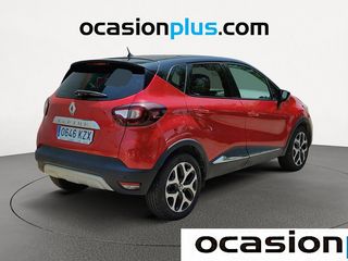 Renault Captur Zen dCi 66 kW (90 CV) EDC