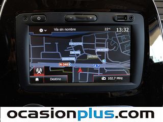 Renault Captur Zen dCi 66 kW (90 CV) EDC