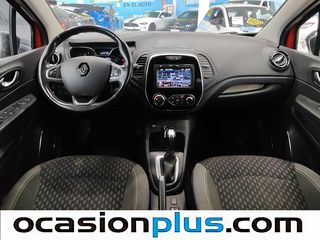 Renault Captur Zen dCi 66 kW (90 CV) EDC