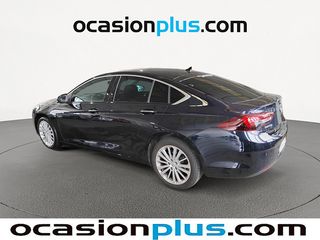Opel Insignia GS 1.5 Turbo XFT Innovation 121 kW (165 CV)