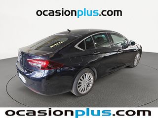 Opel Insignia GS 1.5 Turbo XFT Innovation 121 kW (165 CV)