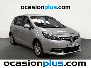 Renault Scenic Life TCe 85 kW (115 CV)