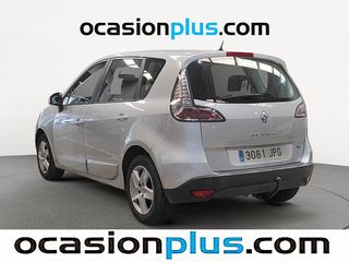 Renault Scenic Life TCe 85 kW (115 CV)