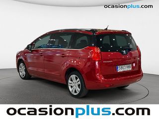 Peugeot 5008 1.6 HDI Allure FAP 84 kW (115 CV)
