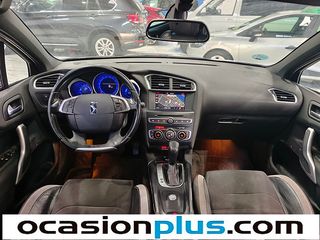 DS DS4 BlueHDi 120 Style EAT6 88 kW (120 CV)