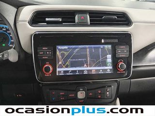 Nissan Leaf 40kWh N-Connecta Bitono 110 kW (150 CV)