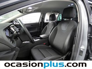 Opel Insignia Sports Tourer 1.6 CDTI Turbo D Innovation 100 kW (136 CV)