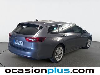 Opel Insignia Sports Tourer 1.6 CDTI Turbo D Innovation 100 kW (136 CV)