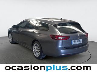 Opel Insignia Sports Tourer 1.6 CDTI Turbo D Innovation 100 kW (136 CV)