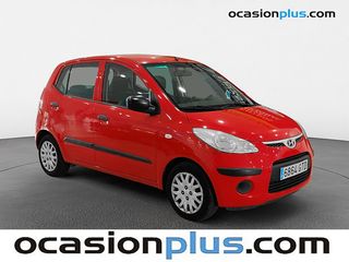 Hyundai i10 1.2 GLS Comfort 57 kW (78 CV)