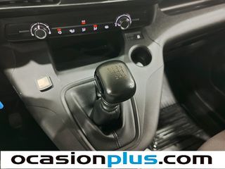 Toyota Proace City 1.5D GX Media 96 kW (131 CV)