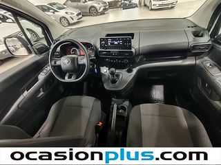 Toyota Proace City 1.5D GX Media 96 kW (131 CV)