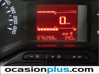 Toyota Proace City 1.5D GX Media 96 kW (131 CV)