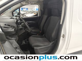 Toyota Proace City 1.5D GX Media 96 kW (131 CV)