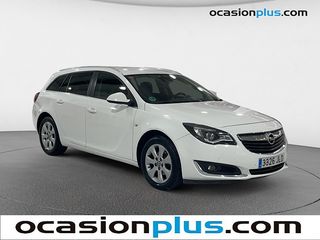 Opel Insignia Sports Tourer 1.6 CDTI Selective Auto 100 kW (136 CV)
