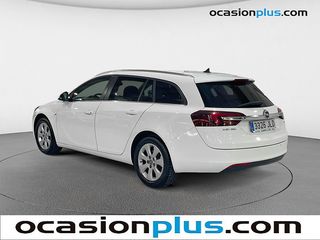 Opel Insignia Sports Tourer 1.6 CDTI Selective Auto 100 kW (136 CV)