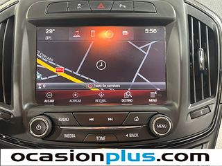 Opel Insignia Sports Tourer 1.6 CDTI Selective Auto 100 kW (136 CV)
