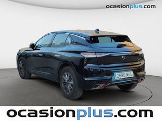 DS DS4 BlueHDi 130 Bastille Auto 96 kW (130 CV)