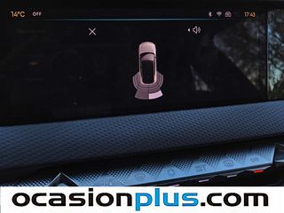 DS DS4 BlueHDi 130 Bastille Auto 96 kW (130 CV)