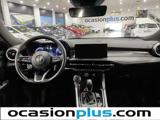 Alfa Romeo Tonale 1.5 MHEV Sprint FWD 96 kW (130 CV)