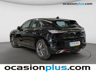 DS DS4 BlueHDi 130 Bastille Auto 96 kW (130 CV)
