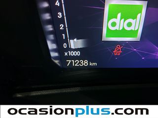 DS DS4 BlueHDi 130 Bastille Auto 96 kW (130 CV)