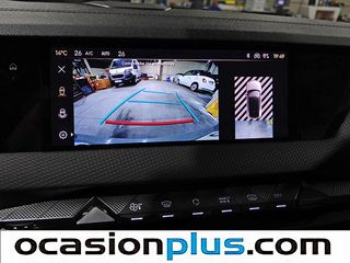 DS DS4 BlueHDi 130 Trocadero Auto 96 kW (130 CV)