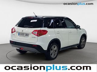 Suzuki Vitara 1.6 DDiS GLE 88 kW (120 CV)