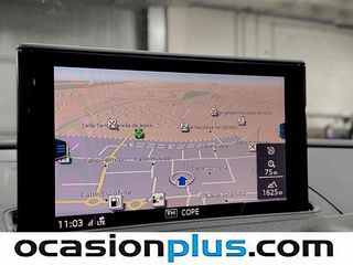 Audi A3 Sportback sport edition 1.4 TFSI e-Tron 150 kW (204 CV) S tronic