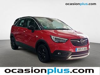 Opel Crossland X 1.2 Opel 2020 81 kW (110 CV)
