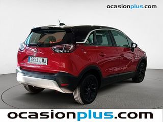 Opel Crossland X 1.2 Opel 2020 81 kW (110 CV)