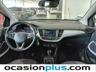 Opel Crossland X 1.2 Opel 2020 81 kW (110 CV)