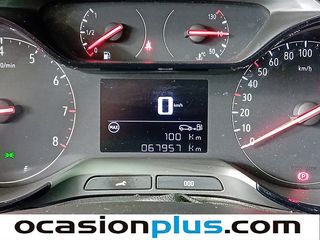 Opel Crossland X 1.2 Opel 2020 81 kW (110 CV)