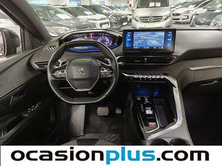 Peugeot 3008 PureTech 130 S&S Allure Pack EAT8 96 kW (130 CV)