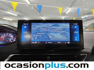 Peugeot 3008 PureTech 130 S&S Allure Pack EAT8 96 kW (130 CV)