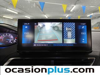 Peugeot 3008 PureTech 130 S&S Allure Pack EAT8 96 kW (130 CV)